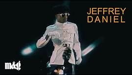 Jeffrey Daniel (Moonwalk Appearance (m&g) (Remastered)