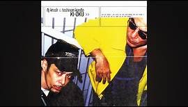 DJ Krush & Toshinori Kondo - Ki Oku (Full Album) [1996]