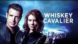 Whiskey Cavalier (ABC) Trailer #2 HD - Lauren Cohan, Scott Foley series