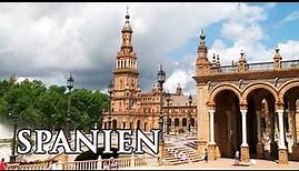 Andalusien: Kalifen, Kirchen und Jamon - Reisebericht