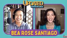 Bea Rose Santiago | Updated With Nelson Canlas