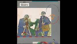 Cabaret Voltaire - The Crackdown (1983) full vinyl LP + Bonus 12" EP