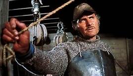 Robert Shaw - Top 25 Highest Rated Movies