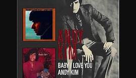 Rainbow Ride - Andy Kim