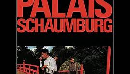 Palais Schaumburg - Palais Schaumburg (Deluxe Edition) (Deluxe Edition) (Bureau B) [Full Album]