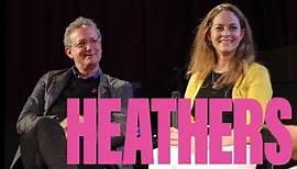 Heathers Q&A with Michael Lehmann and Lisanne Falk HD