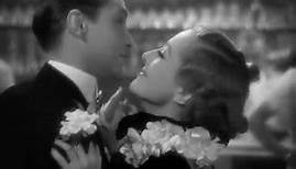 Everything I have is yours in Dancing Lady (1933) Joan Crawford