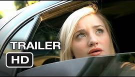 Grace Unplugged Official Trailer 2 (2013) - Music Drama Movie HD