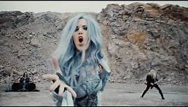 ARCH ENEMY - The Eagle Flies Alone (OFFICIAL VIDEO)