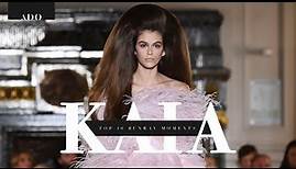 Kaia Gerber | Top 10 Runway Moments