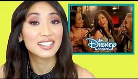 Brenda Song Reveals Behind The Scenes of Her Iconic Disney Roles! | Breakdown Breakdown | Cosmo