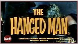 The Hanged Man (1974) | Full Movie | Steve Forrest | Dean Jagger | Will Geer | Michael Caffey