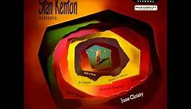 Stan Kenton and His Innovations Orchestra - Maynard Ferguson