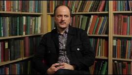 Jeffrey Eugenides on Writing, The Marriage Plot, and Nabokov