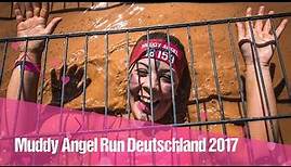 Muddy Angel Run Deutschland 2017