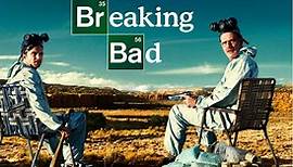 Breaking Bad - Streams, Episodenguide und News zur Serie