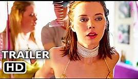 ONE MORE TIME Trailer (2023) Hedda Stiernstedt, Romantic Movie