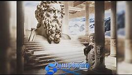 Symphony X - Twilight In Olympus (full album/1998)