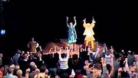 William Shakespeares - Der Widerspenstigen Zähmung 11.5.2006 Premiere Theater TRIBÜNE Berlin