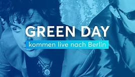 Green Day | Exklusives Berlin-Konzert 2020