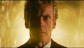 Doctor Who Series 9 Trailer #2