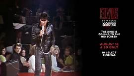 Elvis: The Comeback Special (TV Special 1968)