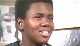 Tracy Chapman - Interview 1986