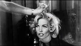 Tormented (1960) Richard Carlson, Susan Gordon | Psychotronic, Thriller | Full Movie, subtitles