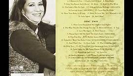 All Time High - Rita Coolidge ( Delta Lady-The Anthology 2004 )