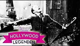 SINGIN' IN THE RAIN - Trailer | Hollywood Legenden im Disney Channel