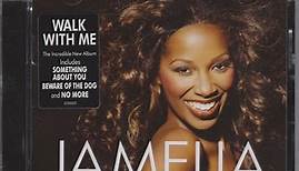 Jamelia - Walk With Me