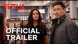 Blockbuster | Official Trailer | Netflix