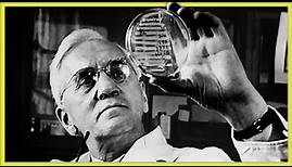 How Alexander Fleming Discovered Penicillin