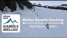 Ein Tag im Skigebiet: Mellau Damüls Faschina (HD) | Die Dokumentation (2023)