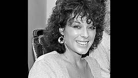 JILL GASCOINE ~ ONE OF THE BEST SMILES EVER ~ R I P