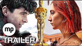Oscars 2018: Alle Trailer der Bester Film Nominierten German Deutsch | Academy Awards 2018