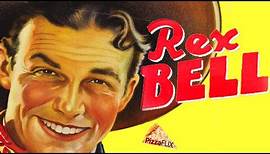 Saddle Aces (1935) REX BELL