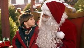 Weihnachtsfilm 2016 - Ein Schlitzohr namens Santa Claus 2003 Ganzer Film Deutsch