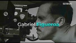Gabriel Figueroa en 100 segundos