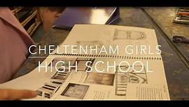 Orientation Day Video - Cheltenham Girls' High School