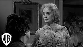 What Ever Happened to Baby Jane? | 50th Anniversary Blu-ray "Like It?" | Warner Bros. Entertainment