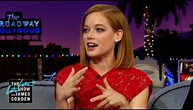 Jane Levy Learned a Whole Movie In 4 Days