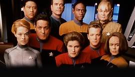Star Trek - Raumschiff Voyager | Kostenlos online sehen | TELE 5