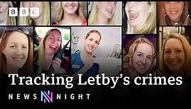 Lucy Letby: A timeline of the most prolific child killer in modern Britain - BBC Newsnight