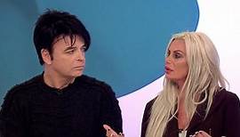 'I didn't care anymore' Gary Numan opens up about depression