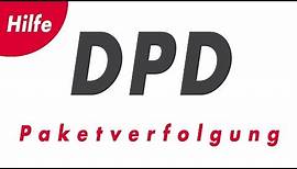 Hilfe bei DPD Sendungsverfolgung