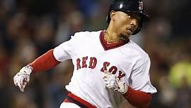 Mookie Betts Ultimate 2015 Highlights