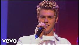 Westlife - If I Let You Go (Where Dreams Come True - Live In Dublin)