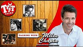 Interview with Miles Chapin