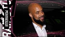 INTERVIEW | Multi-Award Winner - David McGoldrick